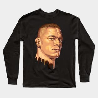 John Cena Long Sleeve T-Shirt